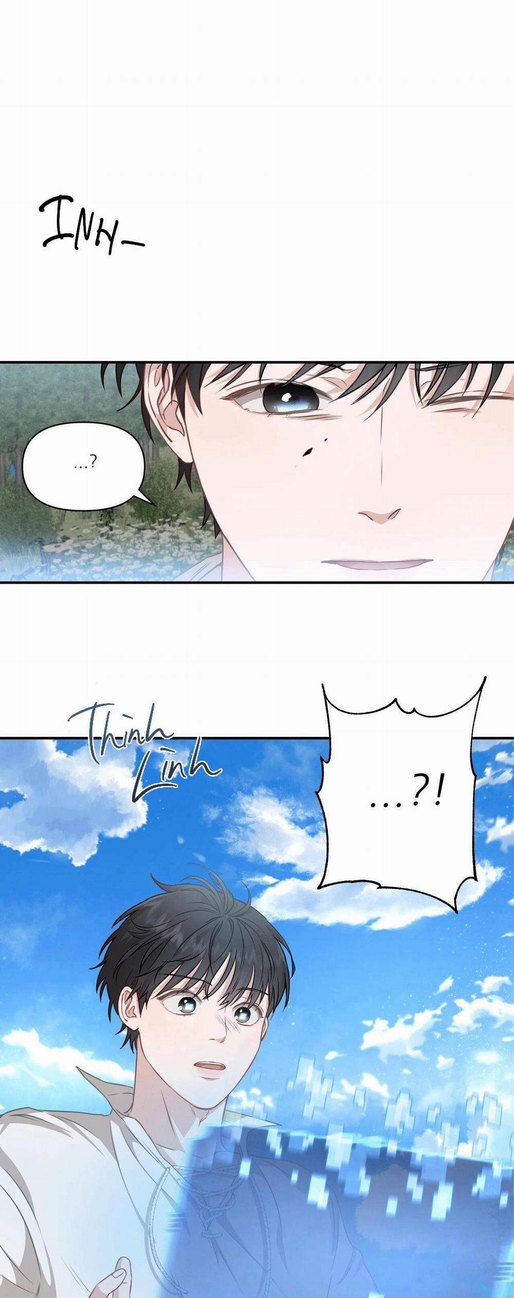 CÁCH TỒN TẠI NHƯ MỘT NGƯỜI CHƠI 2 trang 38