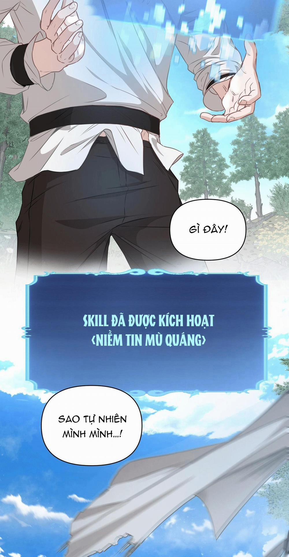 CÁCH TỒN TẠI NHƯ MỘT NGƯỜI CHƠI 2 trang 39