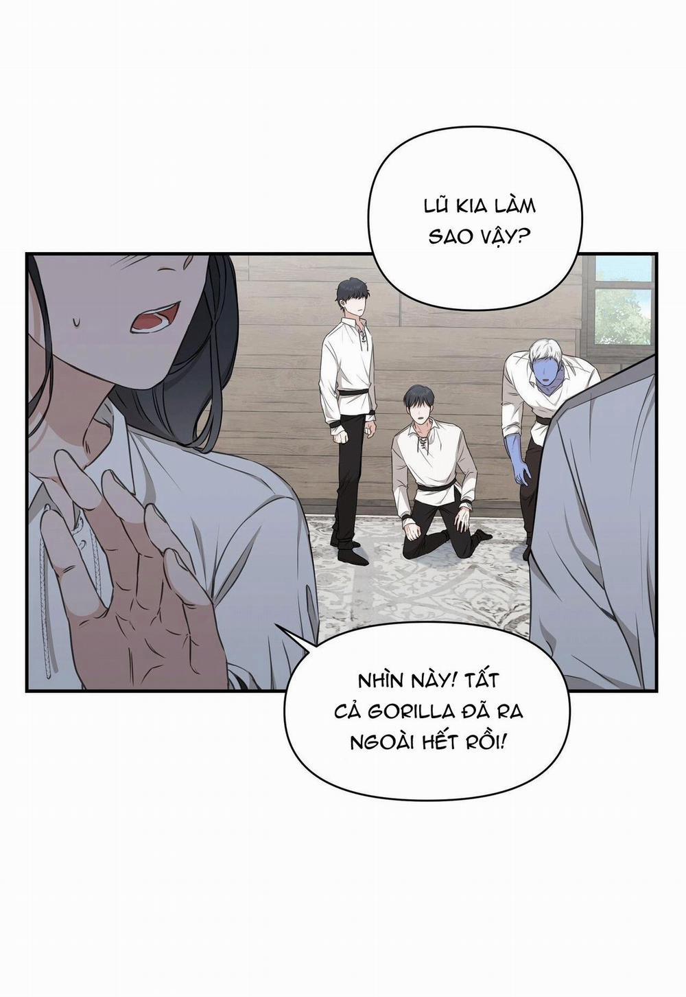 CÁCH TỒN TẠI NHƯ MỘT NGƯỜI CHƠI 2 trang 4