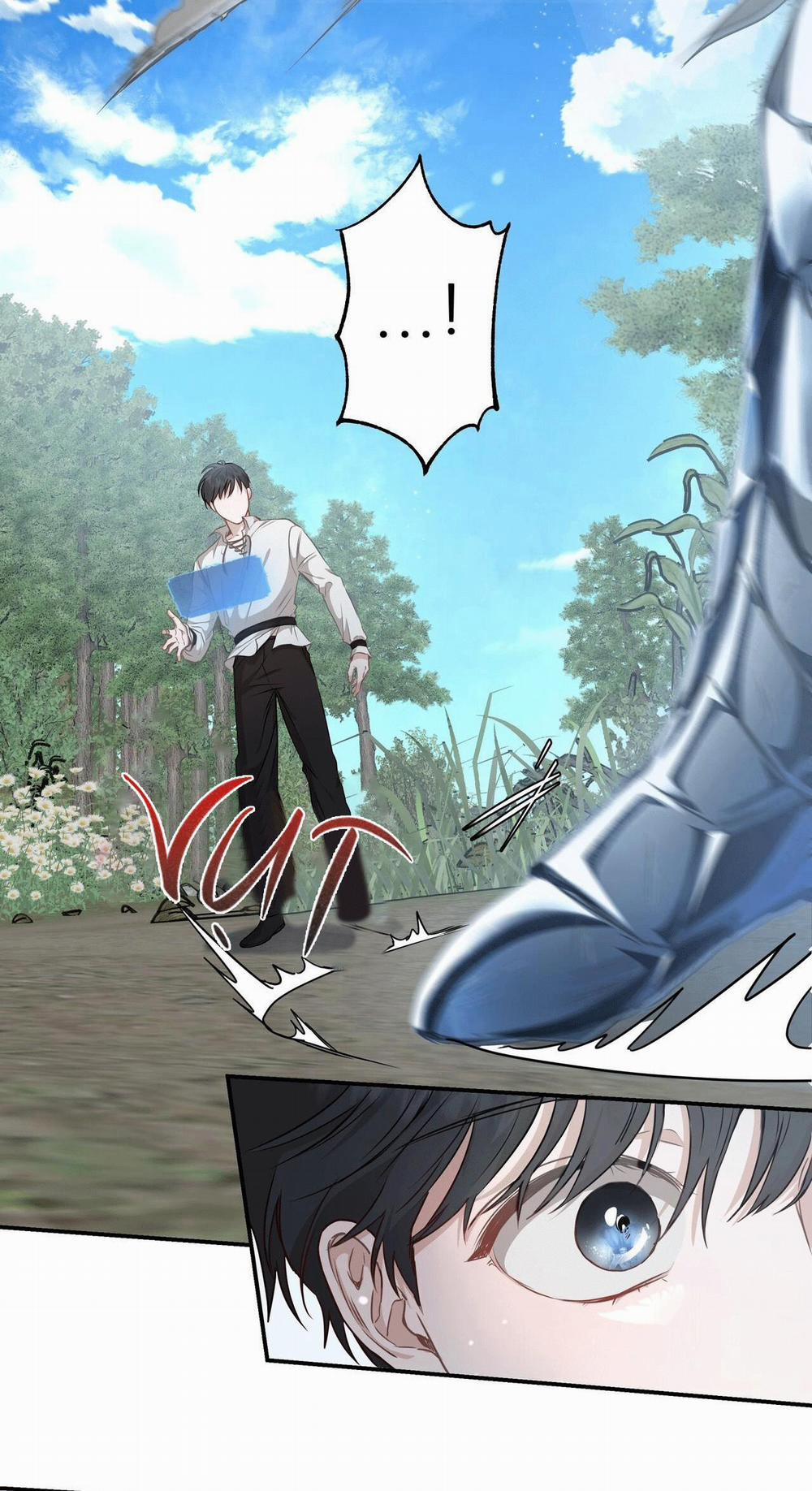 CÁCH TỒN TẠI NHƯ MỘT NGƯỜI CHƠI 2 trang 40