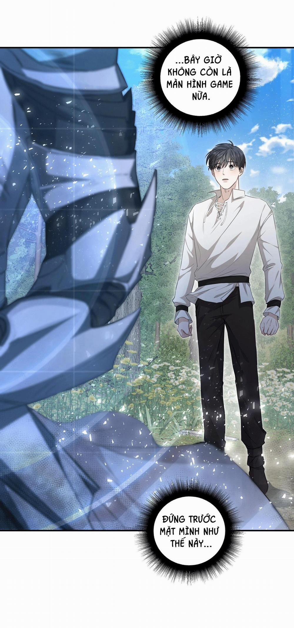 CÁCH TỒN TẠI NHƯ MỘT NGƯỜI CHƠI 2 trang 44