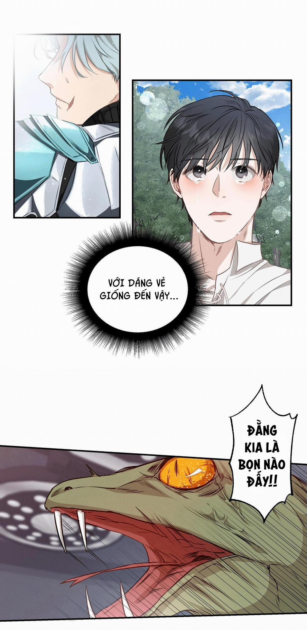 CÁCH TỒN TẠI NHƯ MỘT NGƯỜI CHƠI 2 trang 45