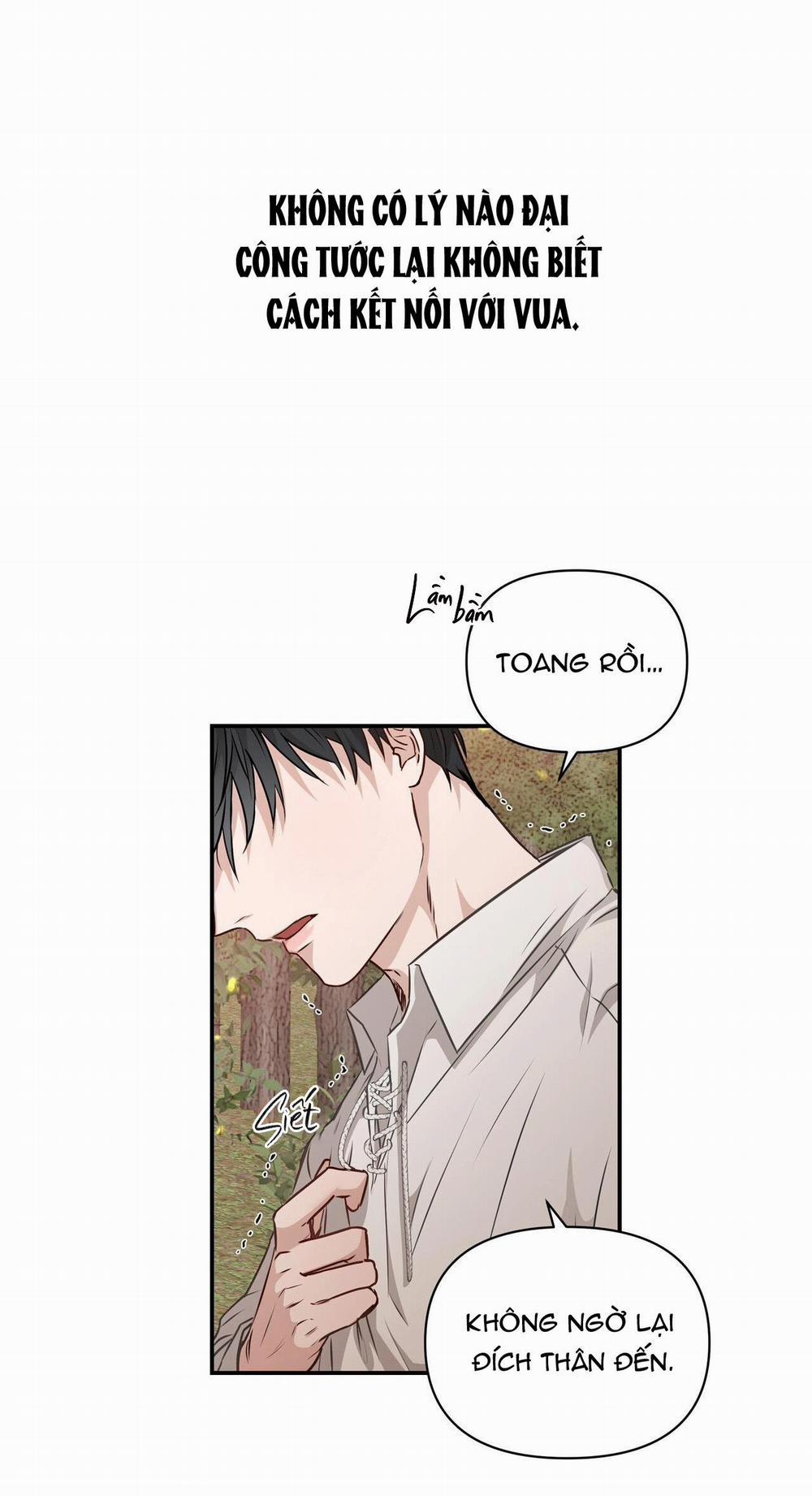 CÁCH TỒN TẠI NHƯ MỘT NGƯỜI CHƠI 2 trang 49