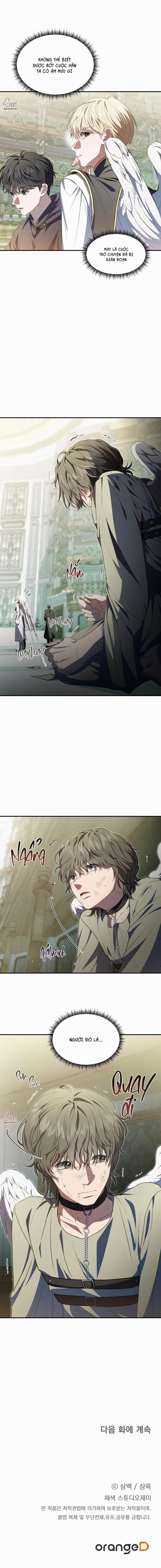 CÁCH TỒN TẠI NHƯ MỘT NGƯỜI CHƠI 28 trang 19