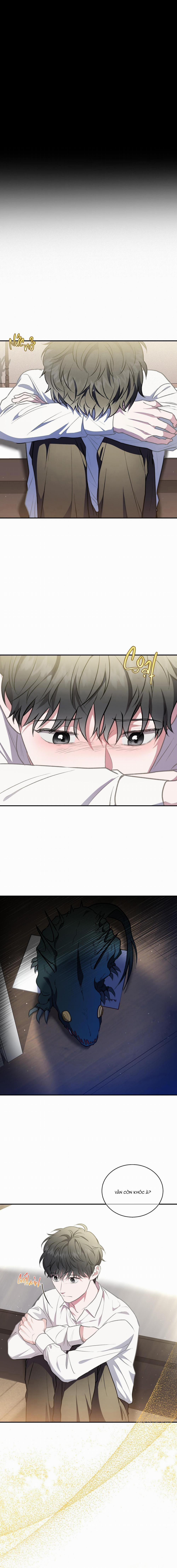 CÁCH TỒN TẠI NHƯ MỘT NGƯỜI CHƠI 28 trang 7