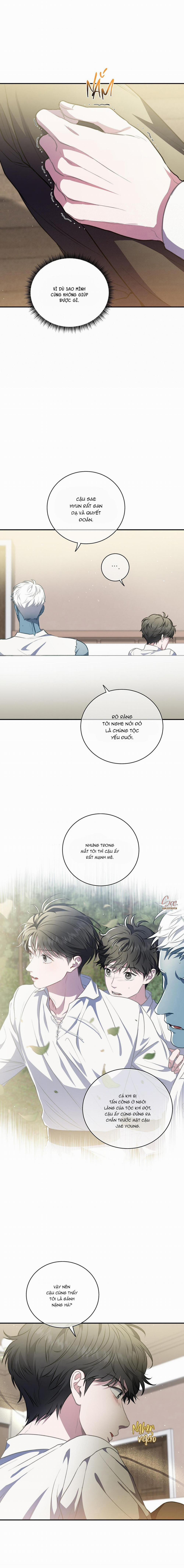 CÁCH TỒN TẠI NHƯ MỘT NGƯỜI CHƠI 28 trang 9