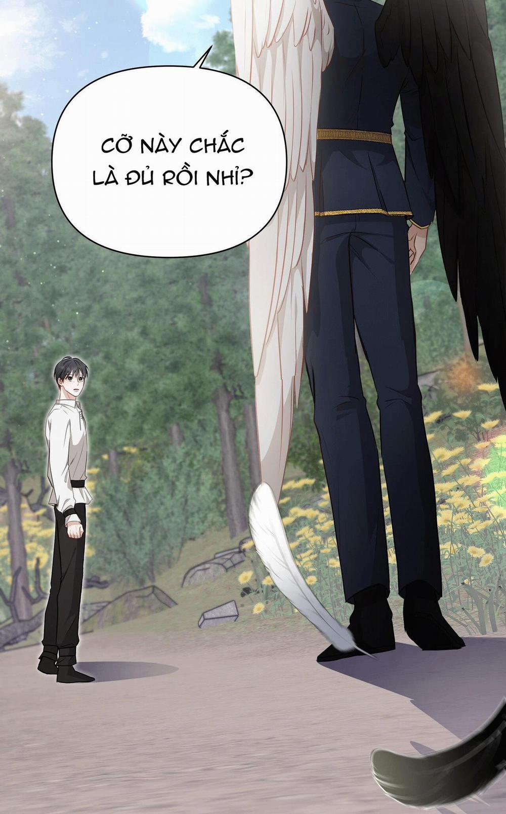 CÁCH TỒN TẠI NHƯ MỘT NGƯỜI CHƠI 3 trang 13