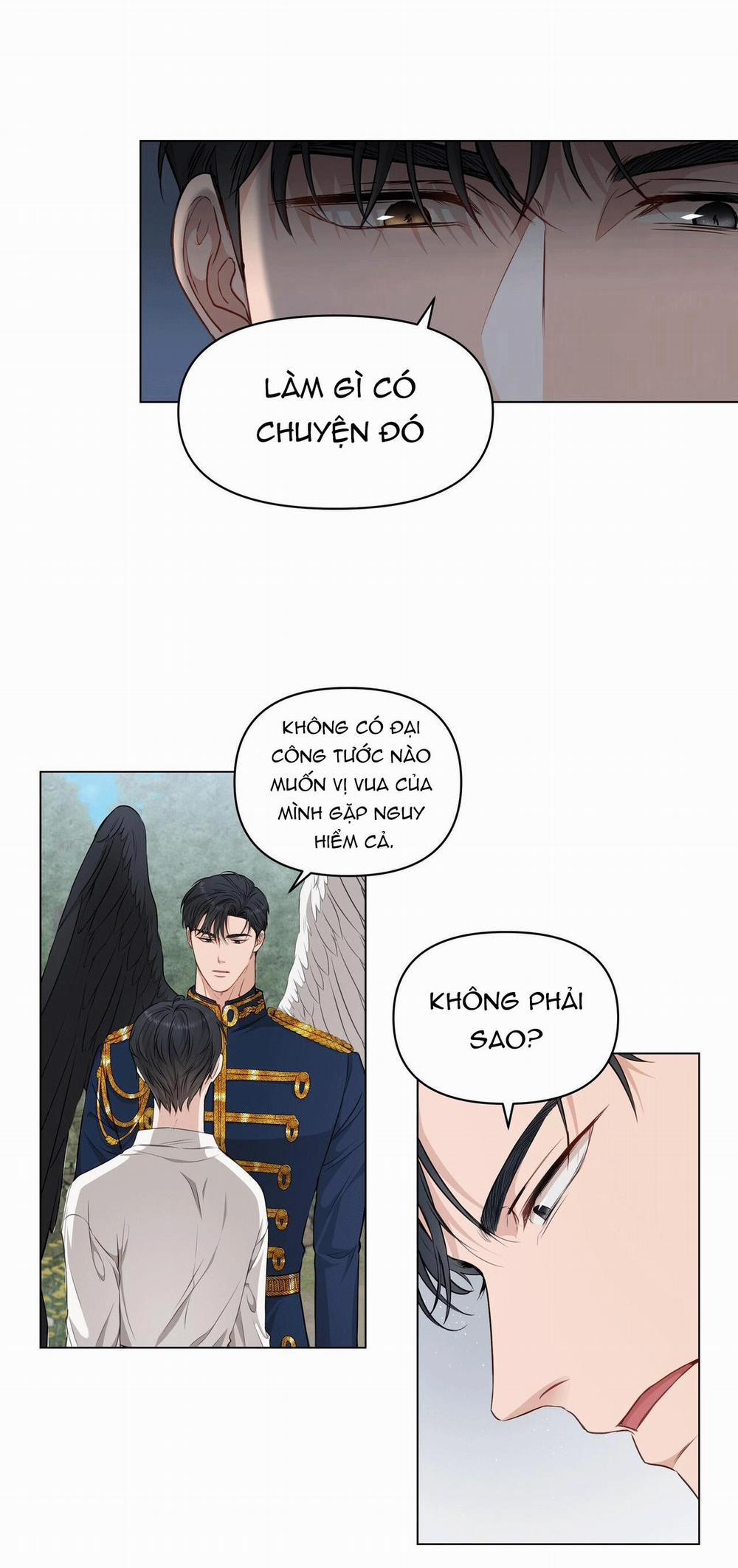 CÁCH TỒN TẠI NHƯ MỘT NGƯỜI CHƠI 3 trang 15