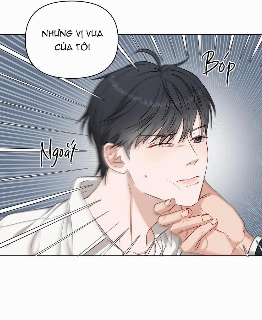 CÁCH TỒN TẠI NHƯ MỘT NGƯỜI CHƠI 3 trang 16