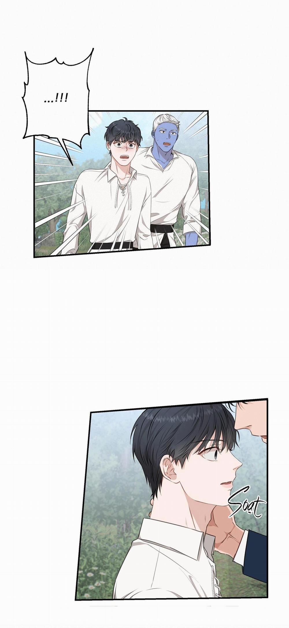 CÁCH TỒN TẠI NHƯ MỘT NGƯỜI CHƠI 3 trang 17