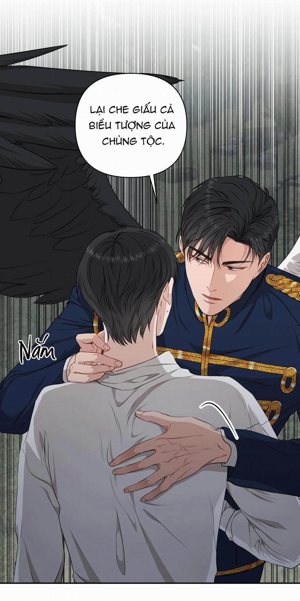 CÁCH TỒN TẠI NHƯ MỘT NGƯỜI CHƠI 3 trang 18