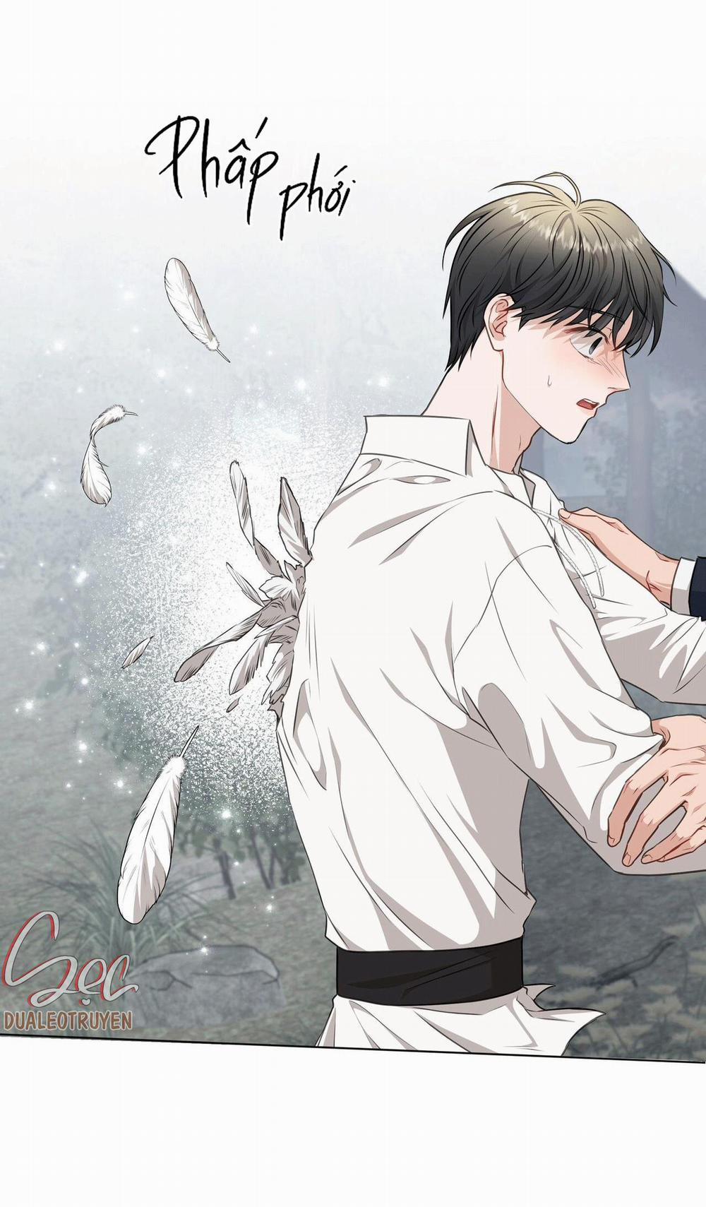 CÁCH TỒN TẠI NHƯ MỘT NGƯỜI CHƠI 3 trang 20