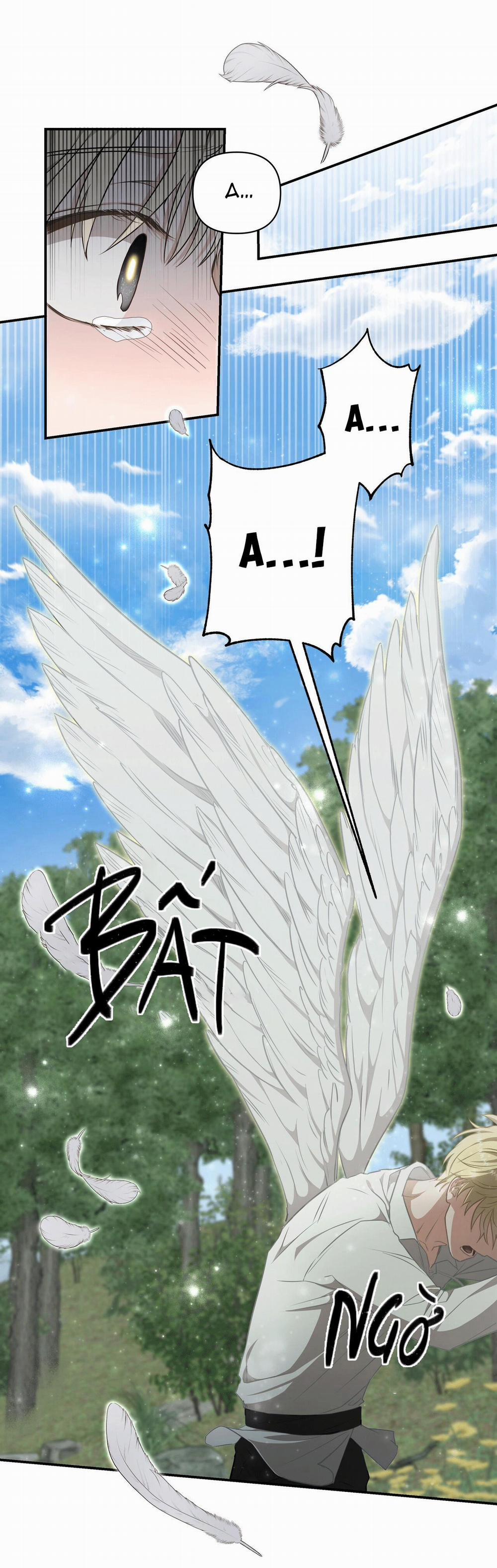 CÁCH TỒN TẠI NHƯ MỘT NGƯỜI CHƠI 3 trang 21