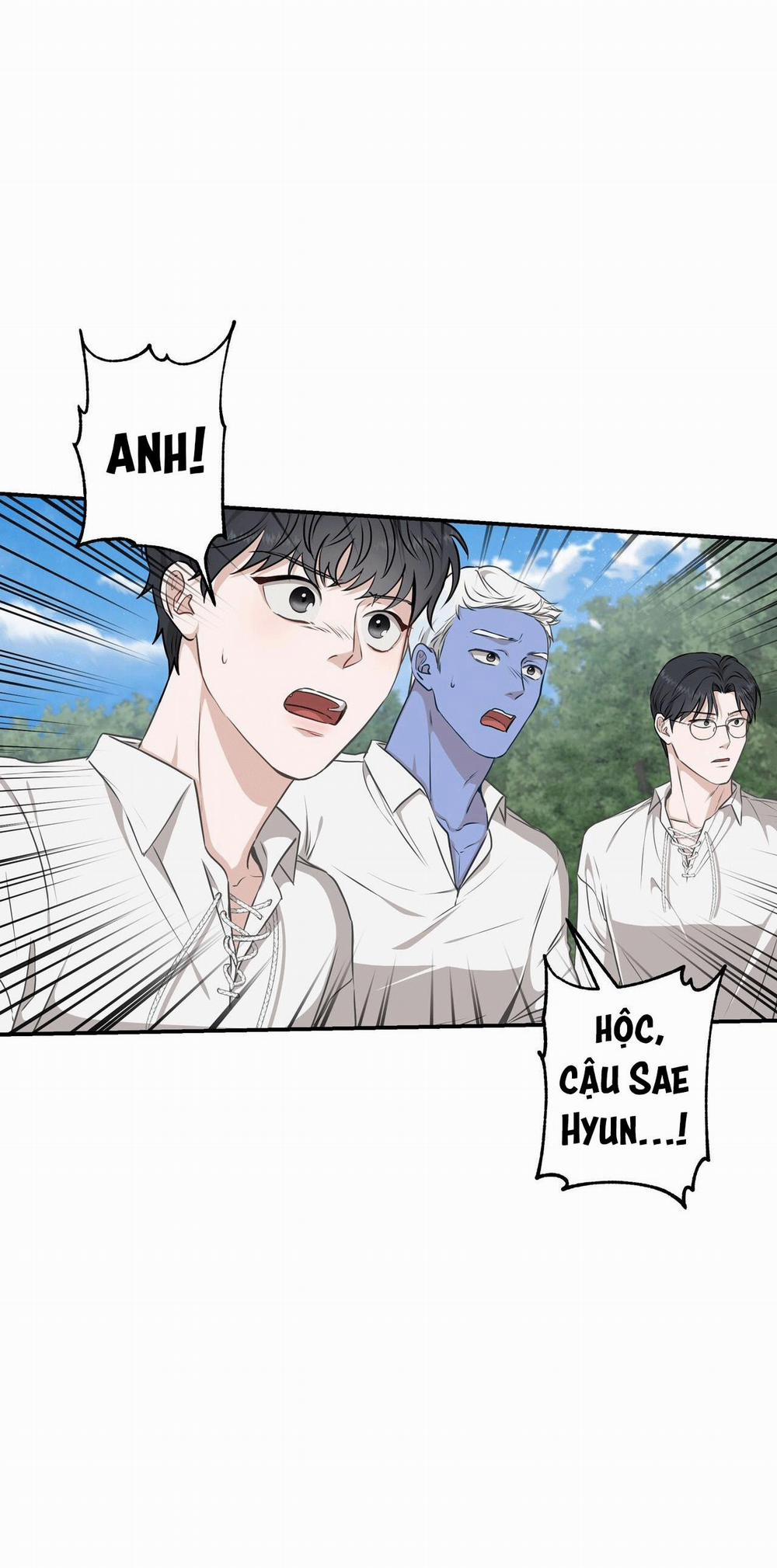 CÁCH TỒN TẠI NHƯ MỘT NGƯỜI CHƠI 3 trang 22