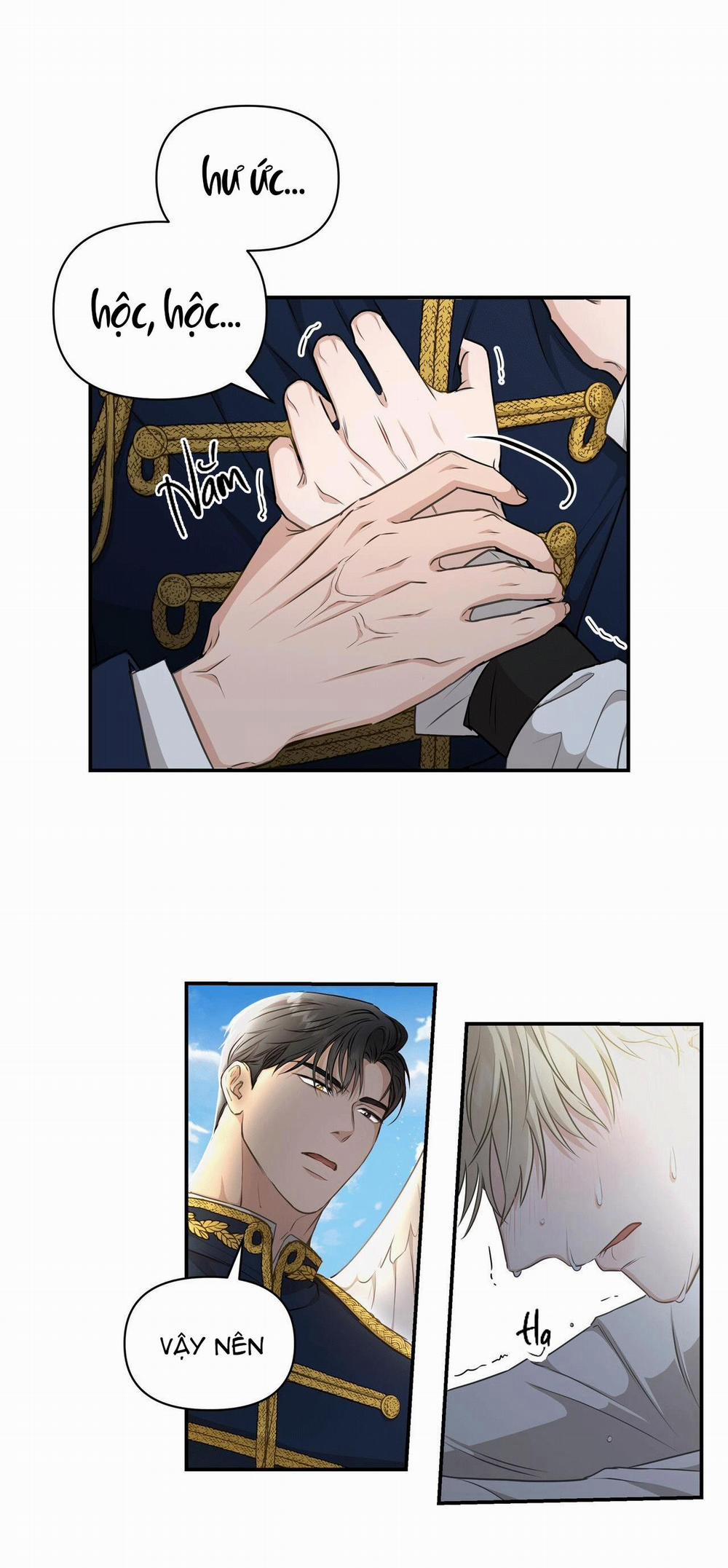 CÁCH TỒN TẠI NHƯ MỘT NGƯỜI CHƠI 3 trang 25