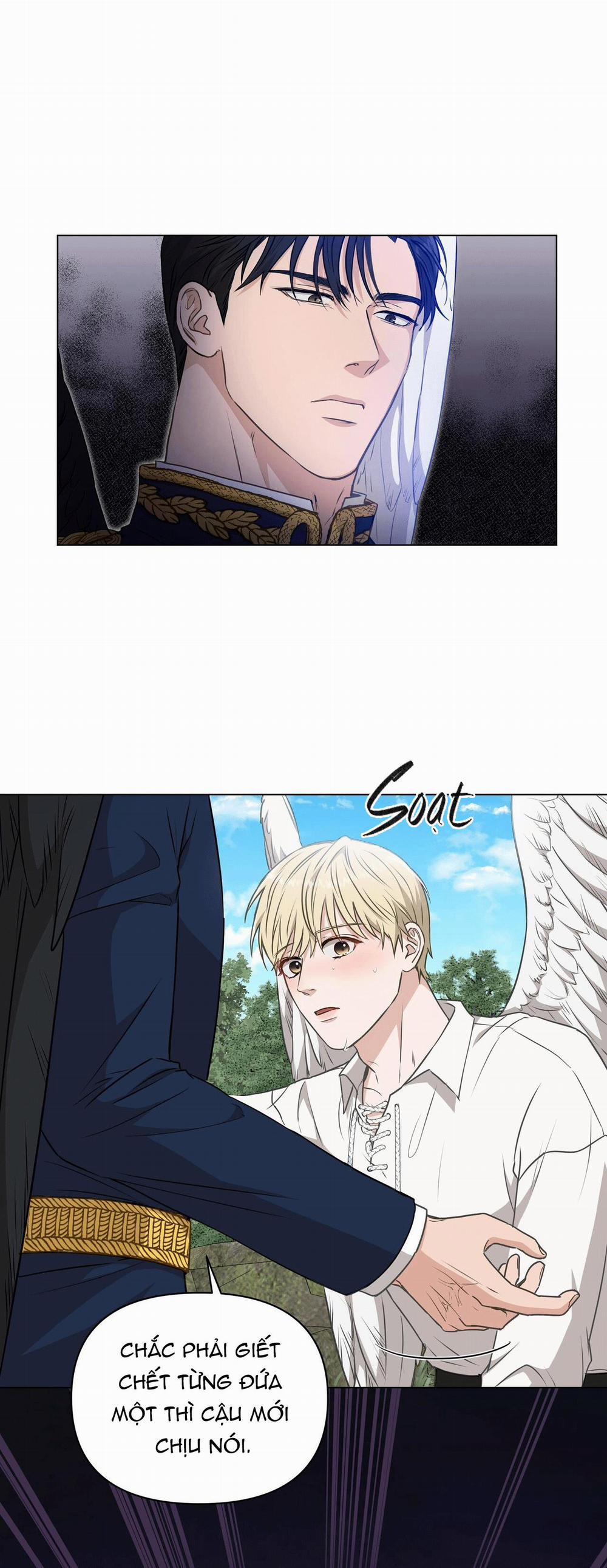 CÁCH TỒN TẠI NHƯ MỘT NGƯỜI CHƠI 3 trang 27