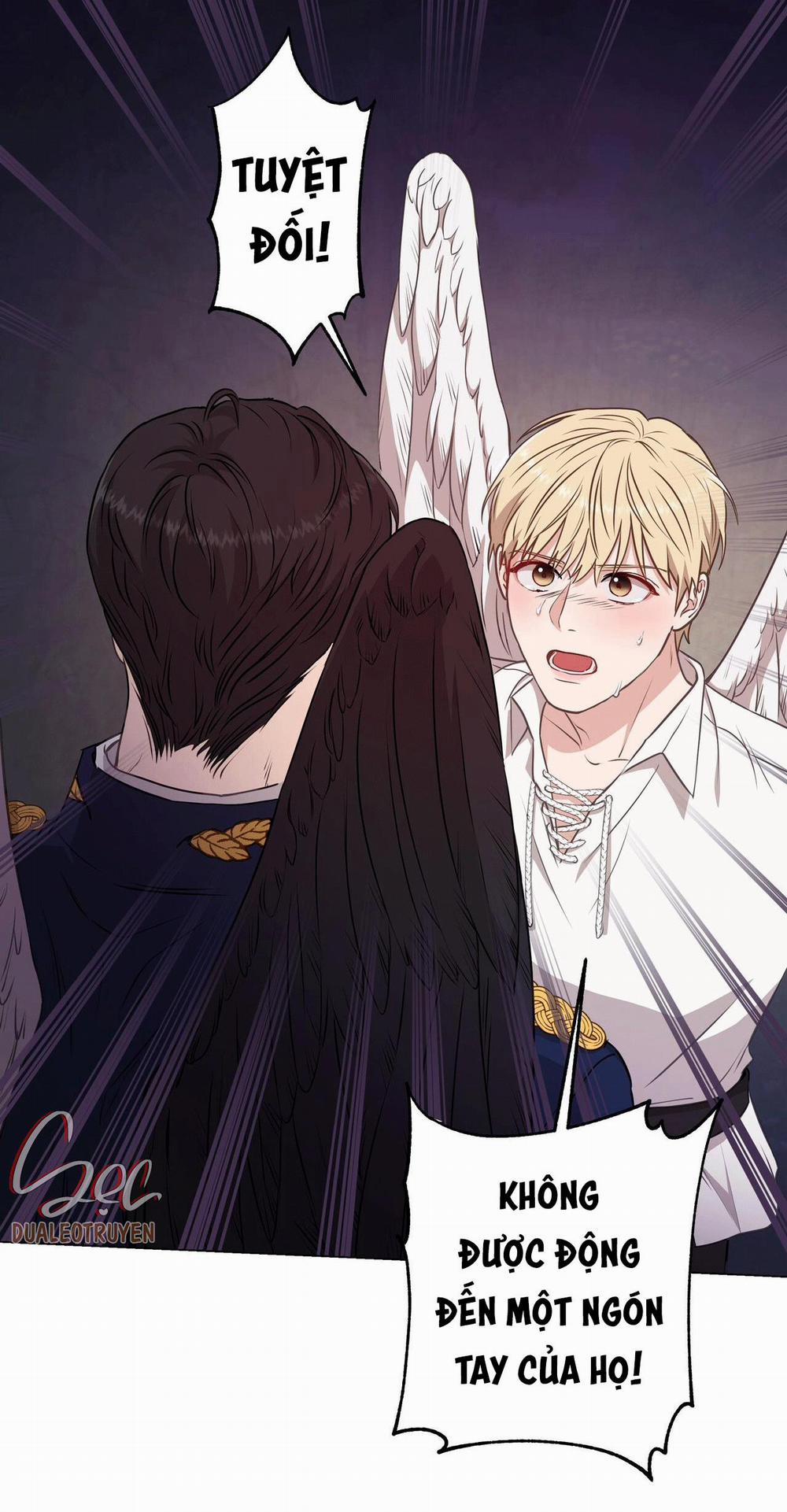 CÁCH TỒN TẠI NHƯ MỘT NGƯỜI CHƠI 3 trang 28