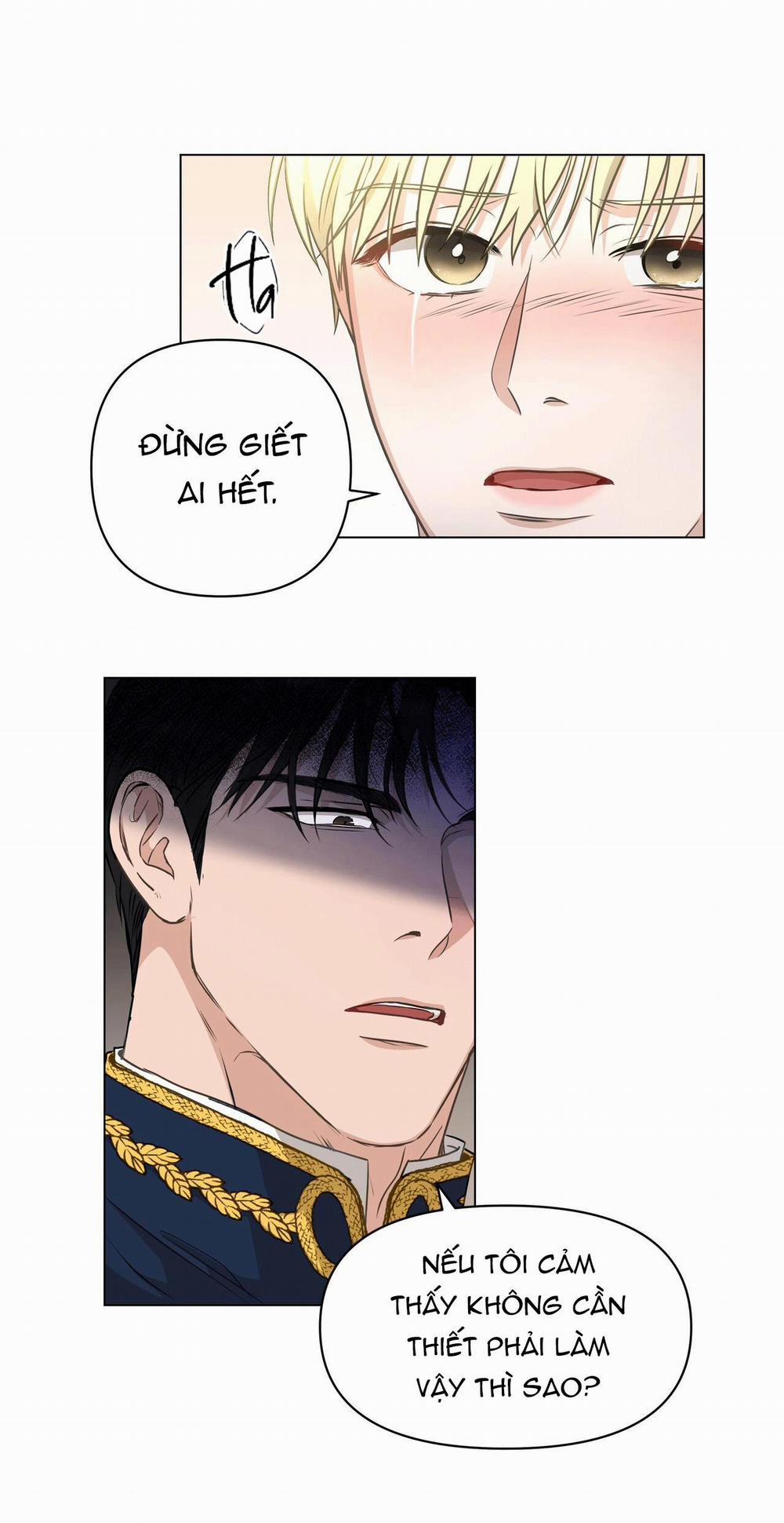 CÁCH TỒN TẠI NHƯ MỘT NGƯỜI CHƠI 3 trang 29