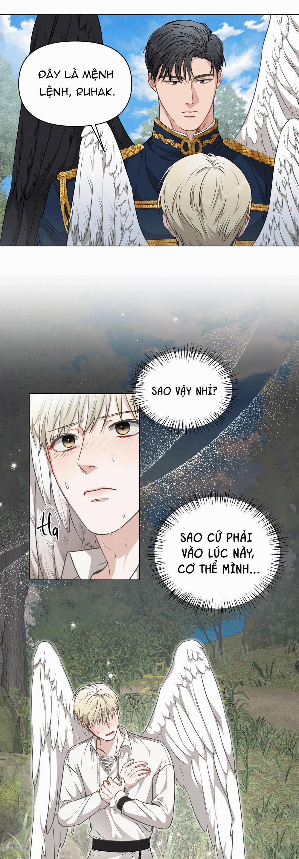 CÁCH TỒN TẠI NHƯ MỘT NGƯỜI CHƠI 3 trang 32