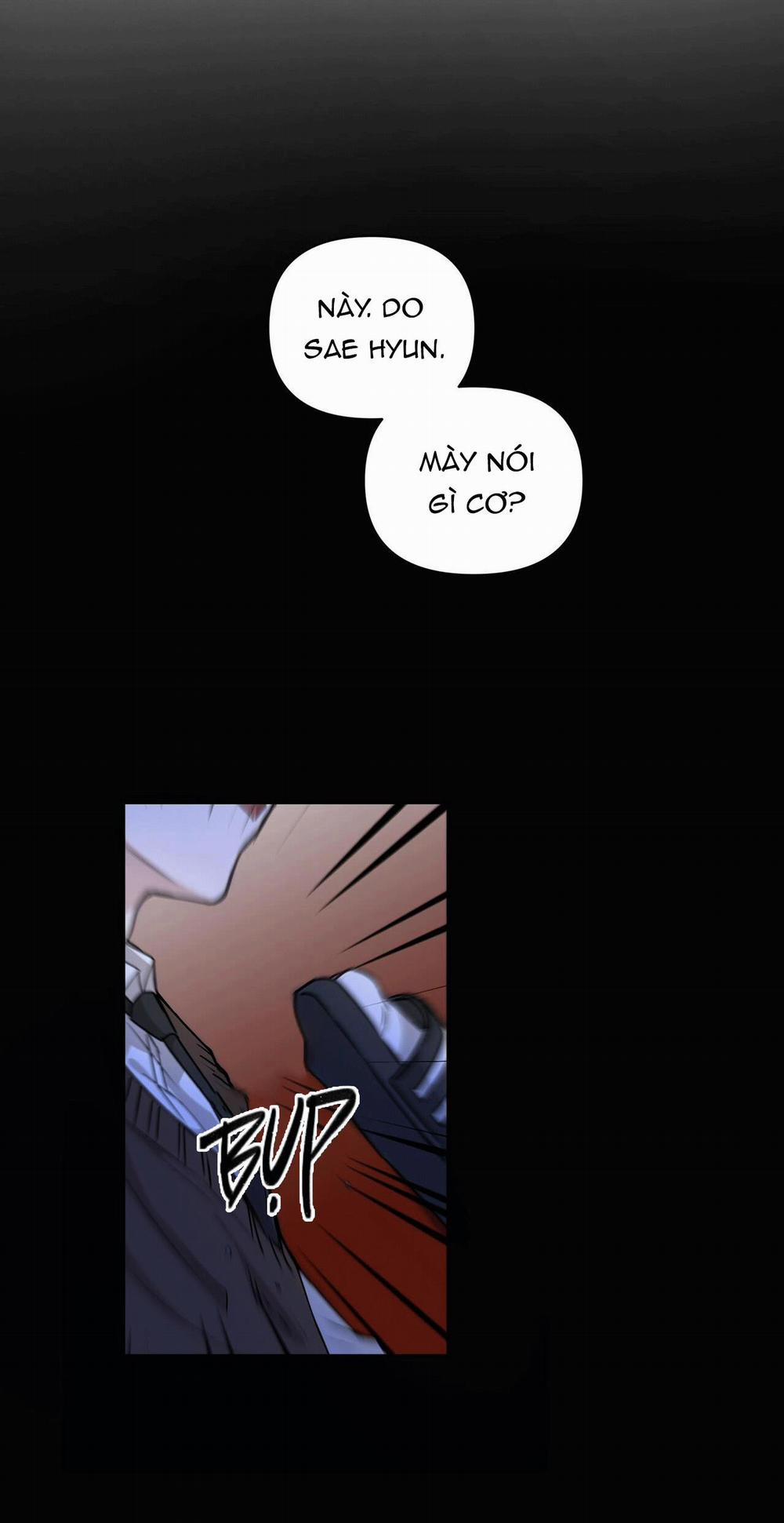 CÁCH TỒN TẠI NHƯ MỘT NGƯỜI CHƠI 3 trang 36