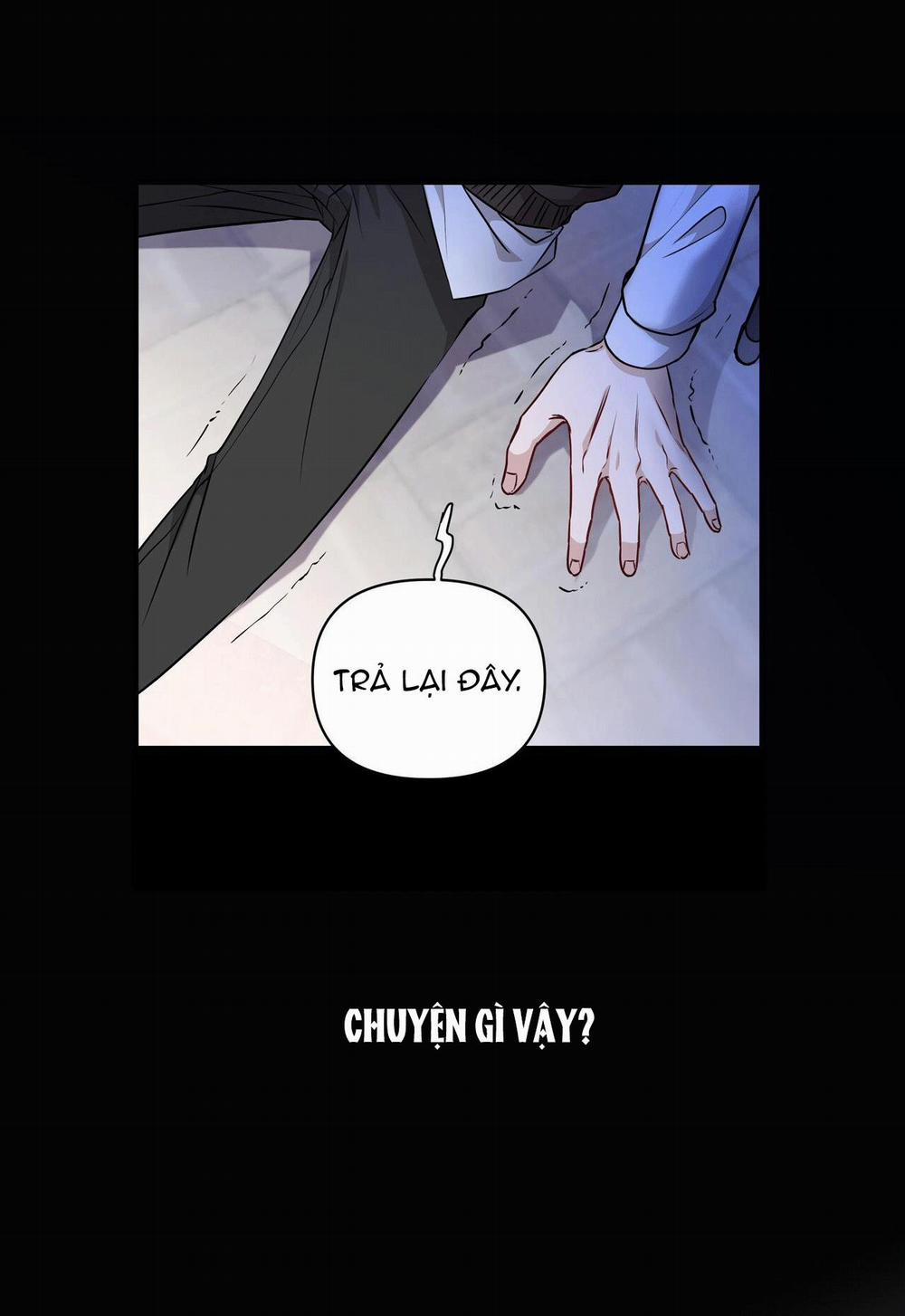 CÁCH TỒN TẠI NHƯ MỘT NGƯỜI CHƠI 3 trang 37