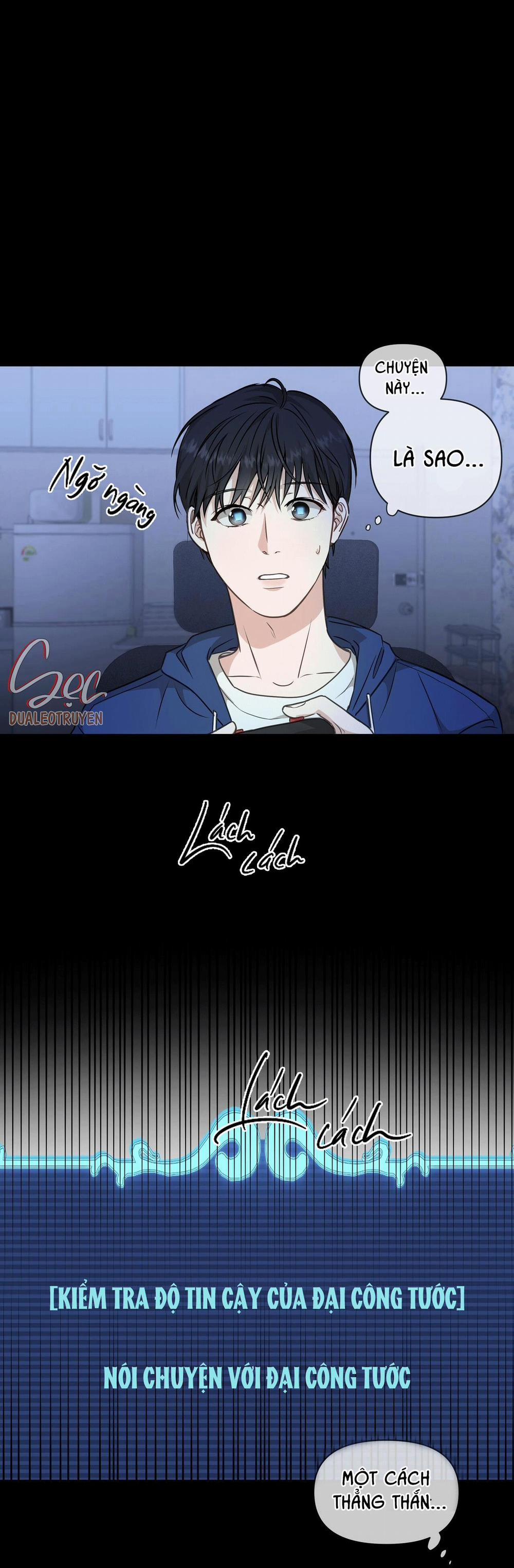 CÁCH TỒN TẠI NHƯ MỘT NGƯỜI CHƠI 3 trang 41