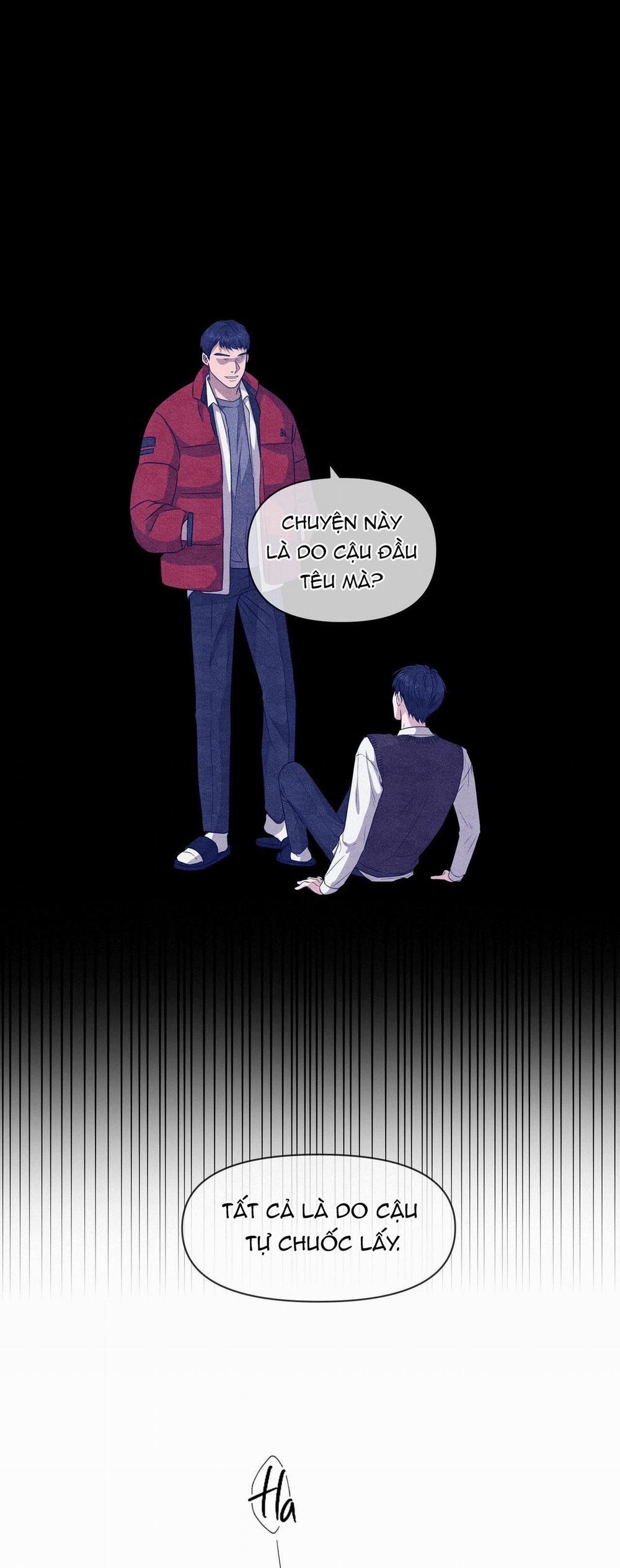 CÁCH TỒN TẠI NHƯ MỘT NGƯỜI CHƠI 3 trang 45