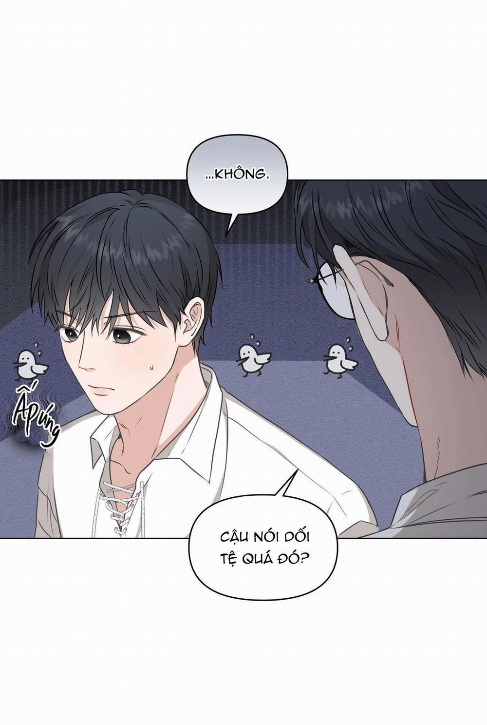 CÁCH TỒN TẠI NHƯ MỘT NGƯỜI CHƠI 3 trang 5