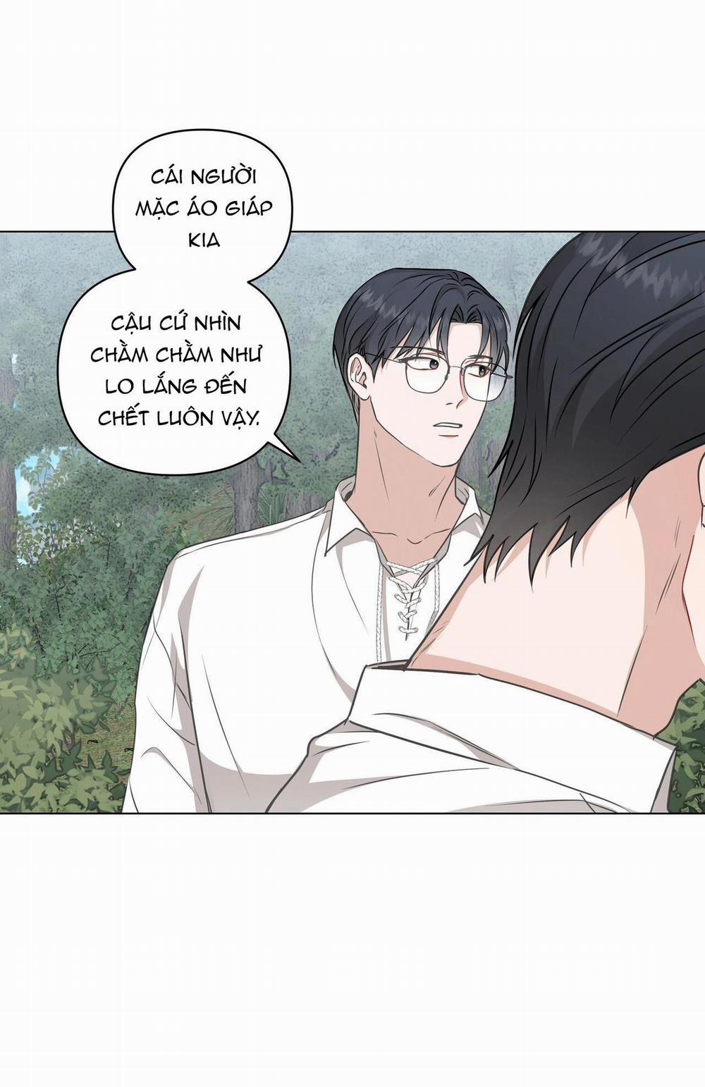 CÁCH TỒN TẠI NHƯ MỘT NGƯỜI CHƠI 3 trang 6