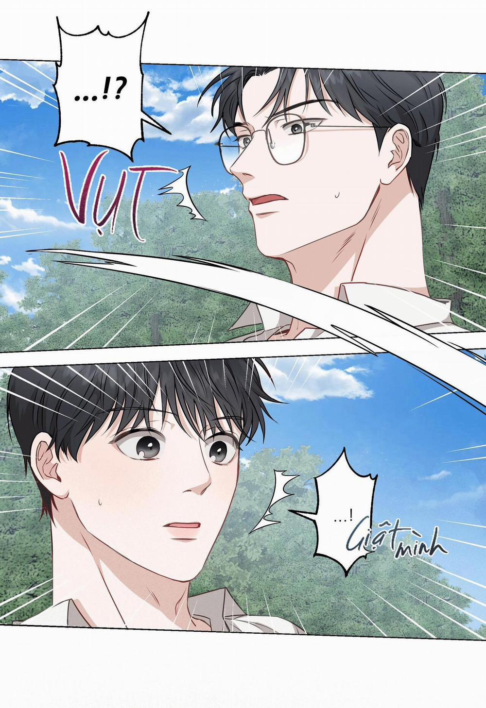 CÁCH TỒN TẠI NHƯ MỘT NGƯỜI CHƠI 3 trang 8