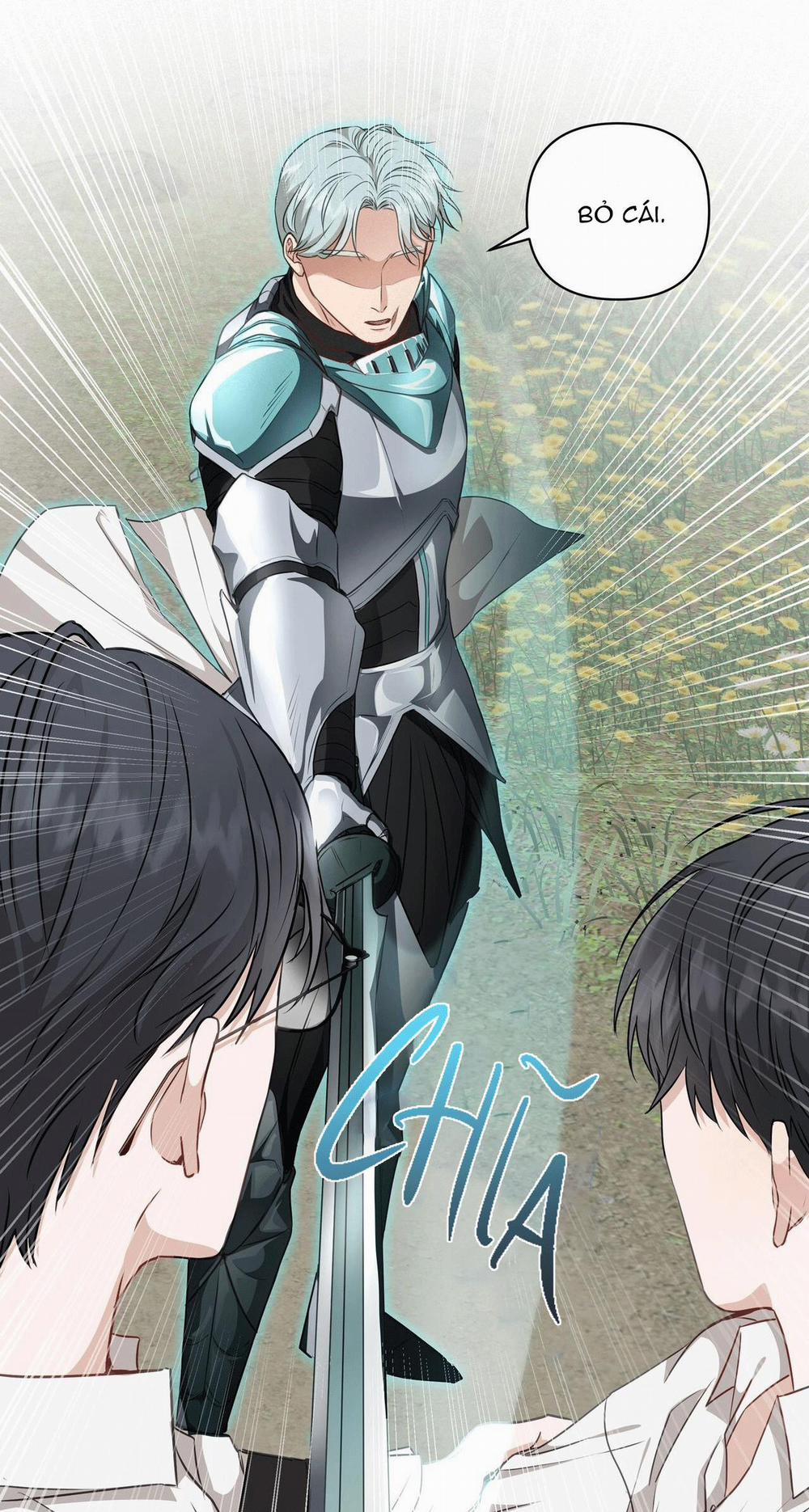 CÁCH TỒN TẠI NHƯ MỘT NGƯỜI CHƠI 3 trang 9