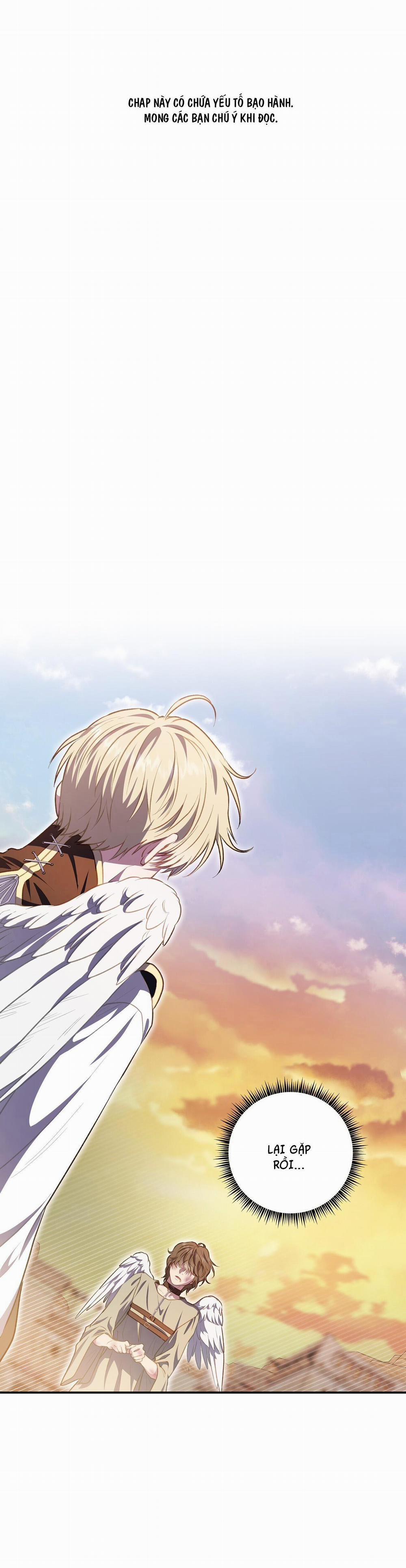 CÁCH TỒN TẠI NHƯ MỘT NGƯỜI CHƠI 30 END SS1 trang 1