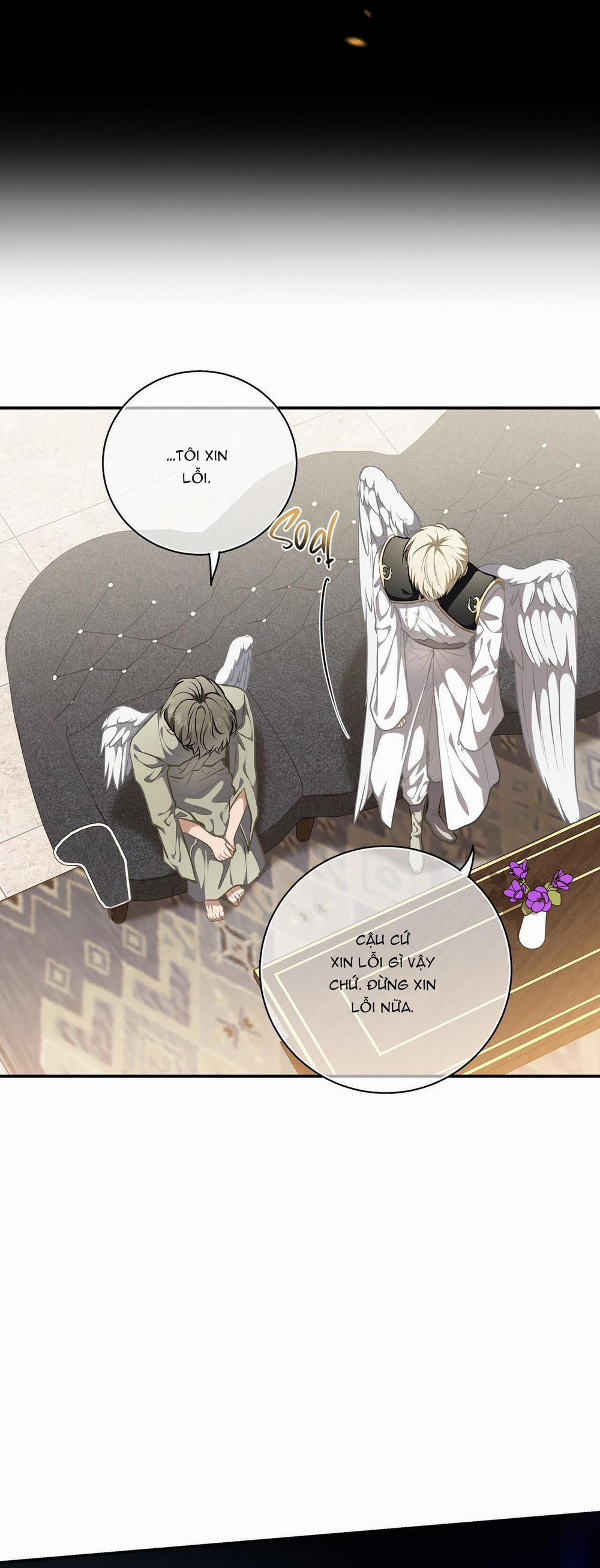 CÁCH TỒN TẠI NHƯ MỘT NGƯỜI CHƠI 30 END SS1 trang 27