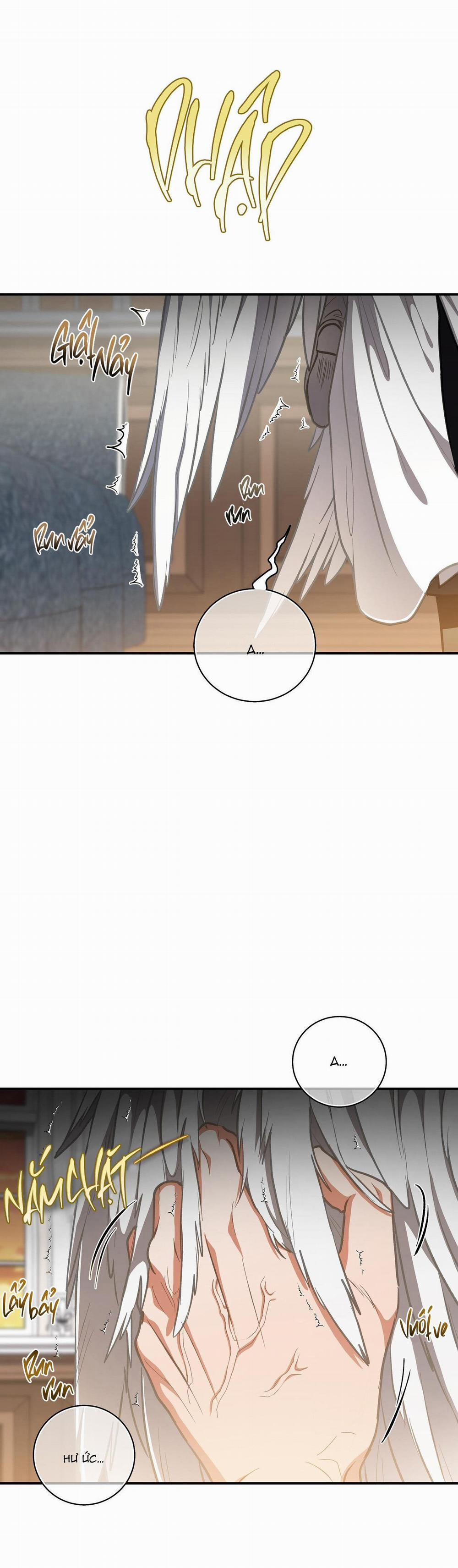 CÁCH TỒN TẠI NHƯ MỘT NGƯỜI CHƠI 30 END SS1 trang 40