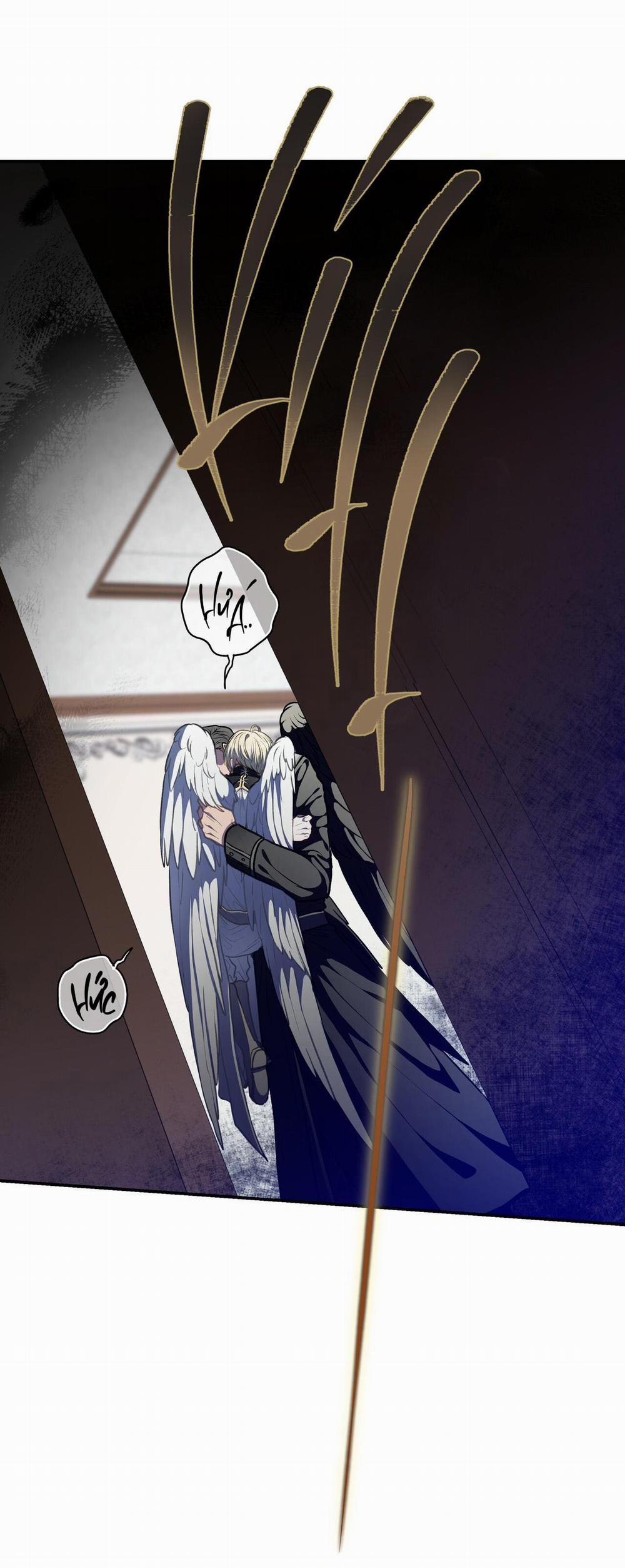 CÁCH TỒN TẠI NHƯ MỘT NGƯỜI CHƠI 30 END SS1 trang 41