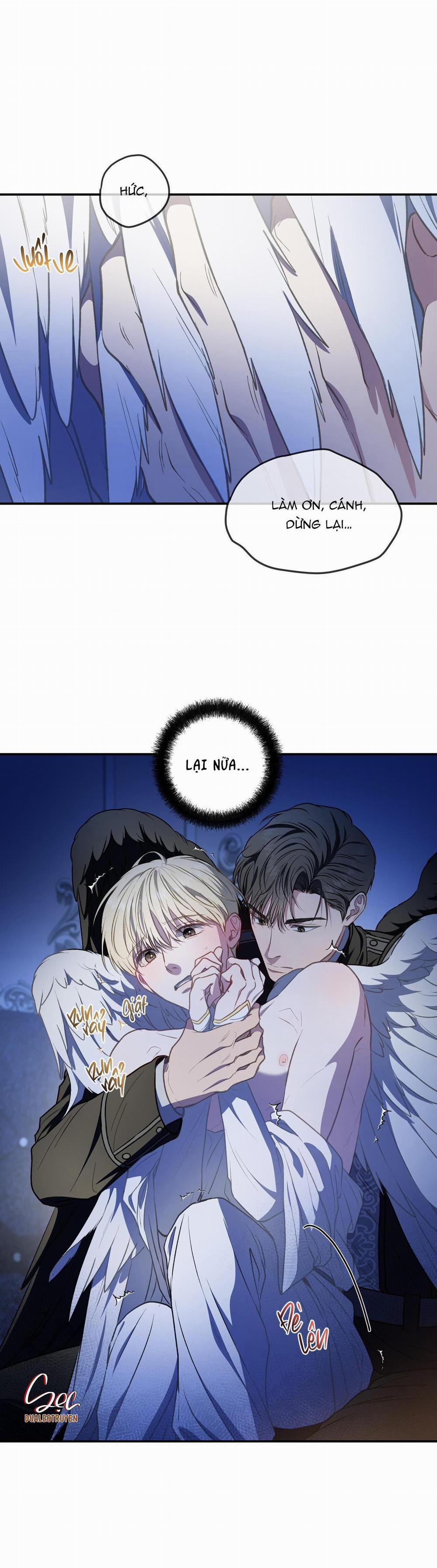 CÁCH TỒN TẠI NHƯ MỘT NGƯỜI CHƠI 31 SS2 trang 17