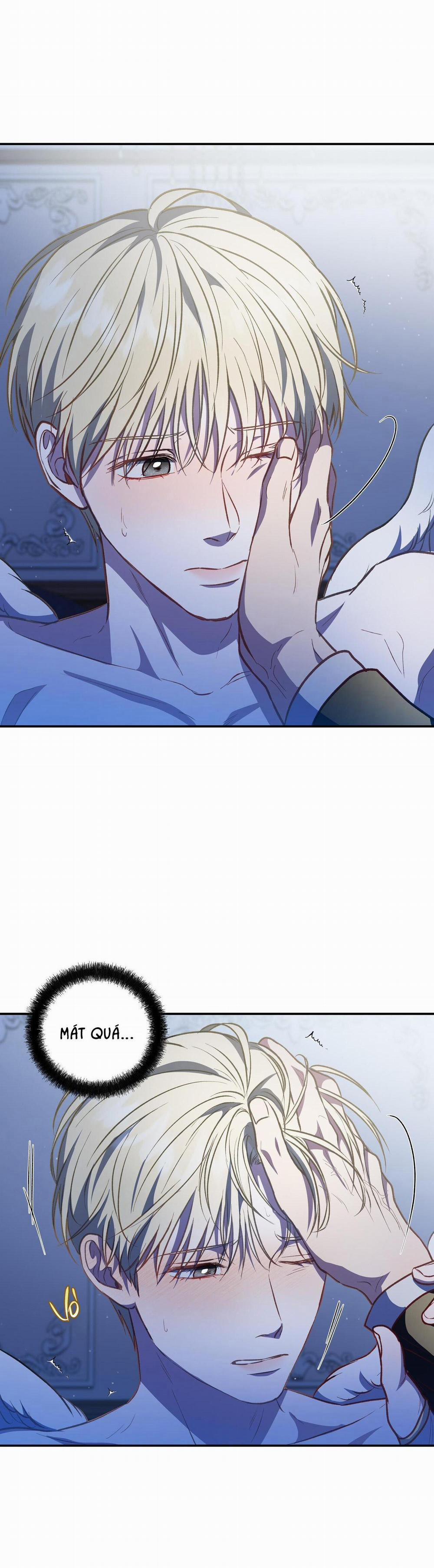 CÁCH TỒN TẠI NHƯ MỘT NGƯỜI CHƠI 31 SS2 trang 27