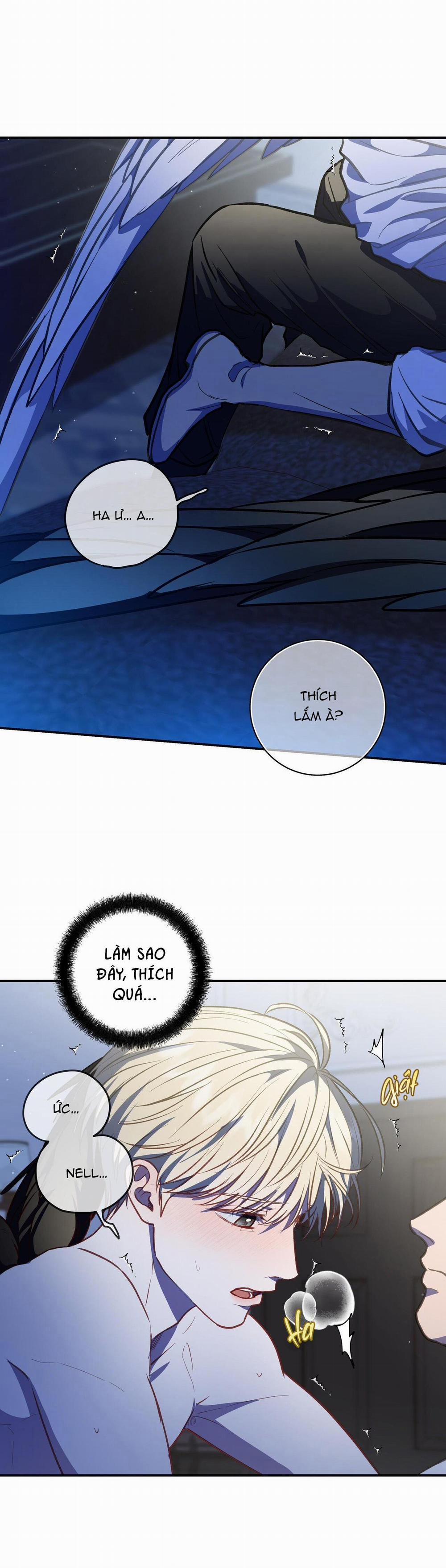 CÁCH TỒN TẠI NHƯ MỘT NGƯỜI CHƠI 31 SS2 trang 29