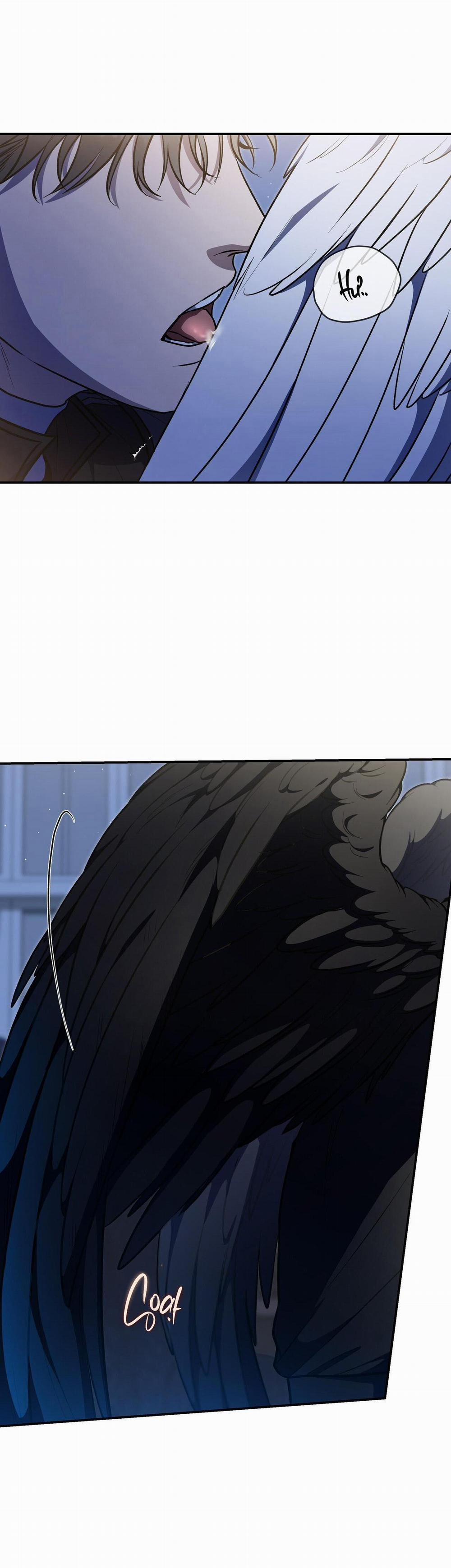 CÁCH TỒN TẠI NHƯ MỘT NGƯỜI CHƠI 31 SS2 trang 3