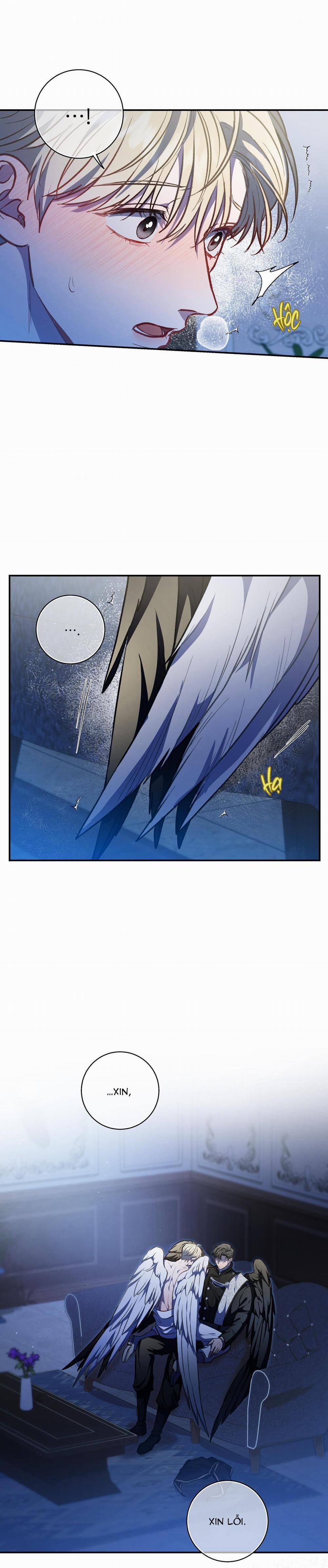 CÁCH TỒN TẠI NHƯ MỘT NGƯỜI CHƠI 31 SS2 trang 30