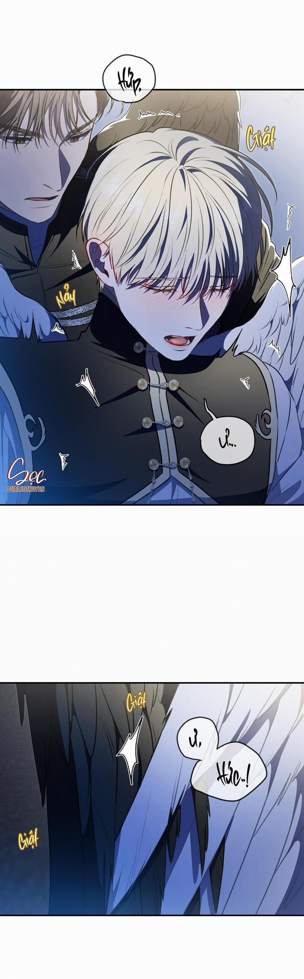 CÁCH TỒN TẠI NHƯ MỘT NGƯỜI CHƠI 31 SS2 trang 5