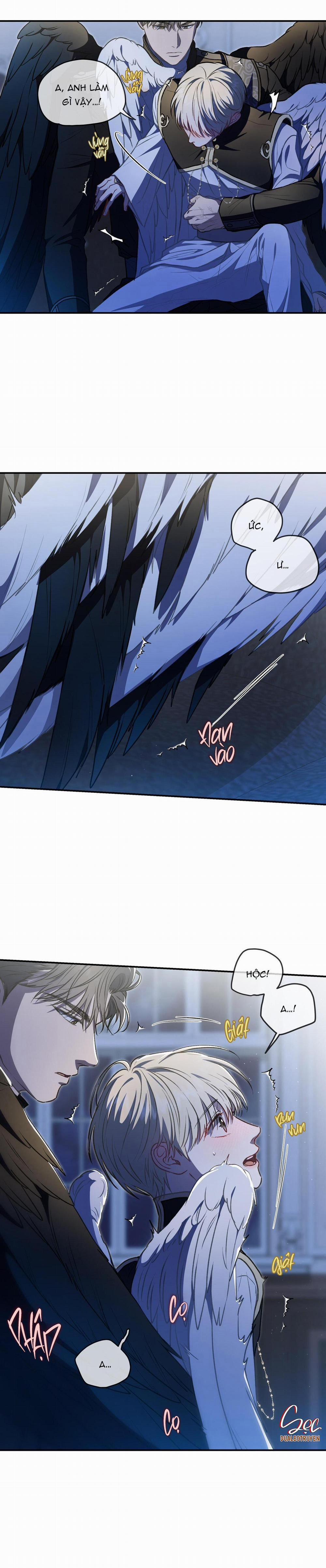 CÁCH TỒN TẠI NHƯ MỘT NGƯỜI CHƠI 31 SS2 trang 7