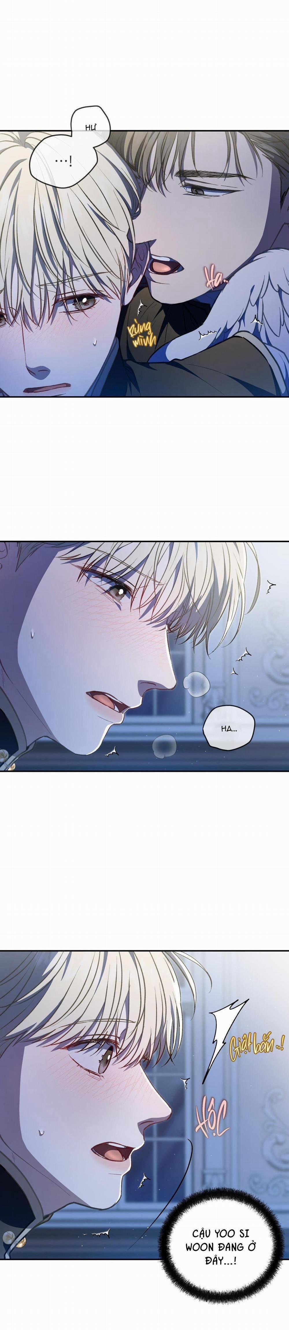 CÁCH TỒN TẠI NHƯ MỘT NGƯỜI CHƠI 31 SS2 trang 8