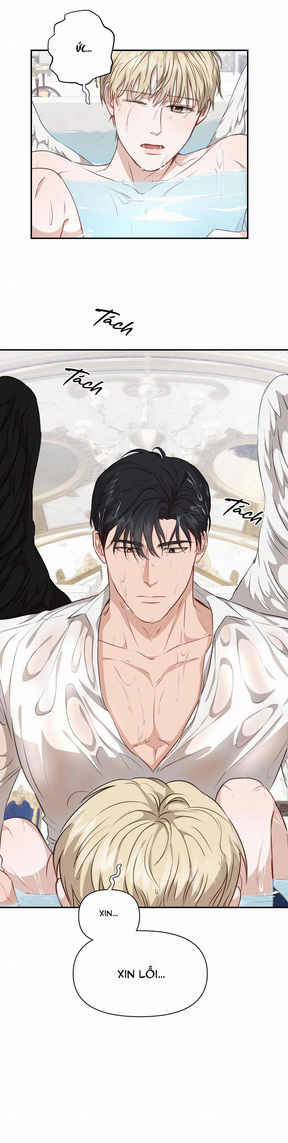 CÁCH TỒN TẠI NHƯ MỘT NGƯỜI CHƠI 4 trang 15