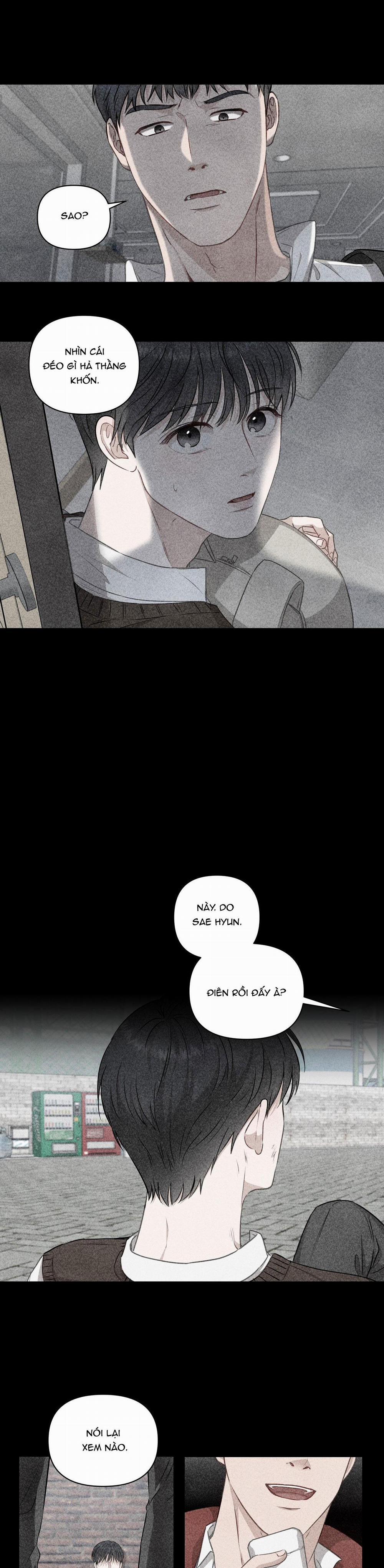 CÁCH TỒN TẠI NHƯ MỘT NGƯỜI CHƠI 4 trang 2