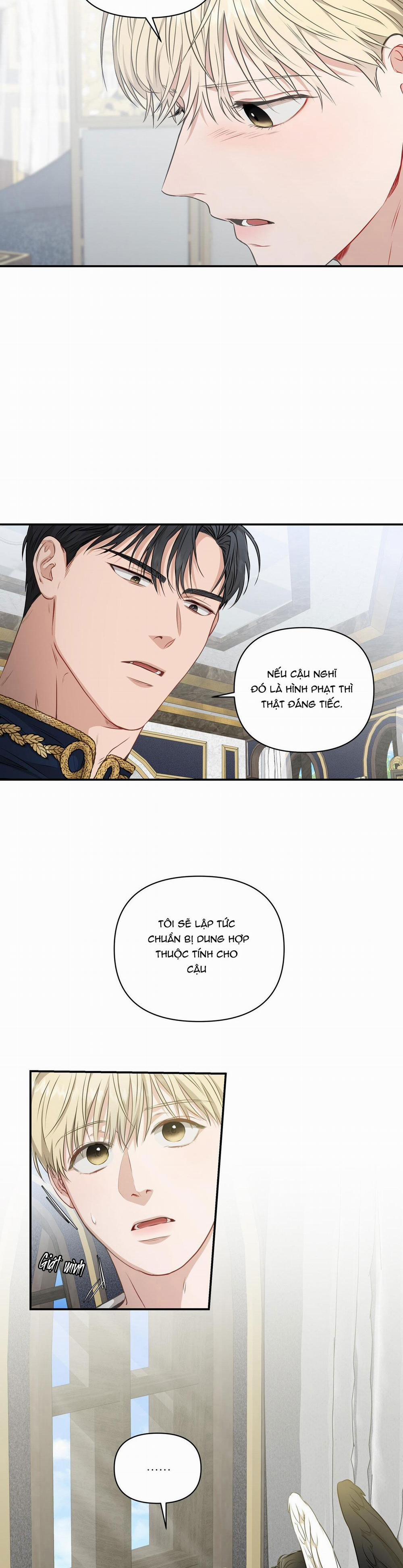 CÁCH TỒN TẠI NHƯ MỘT NGƯỜI CHƠI 4 trang 22