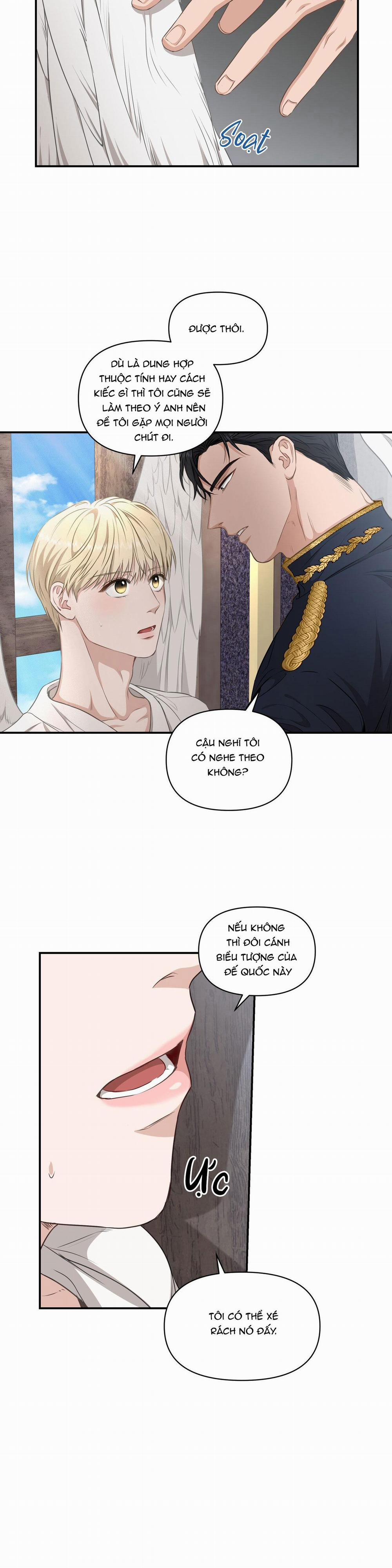 CÁCH TỒN TẠI NHƯ MỘT NGƯỜI CHƠI 4 trang 27