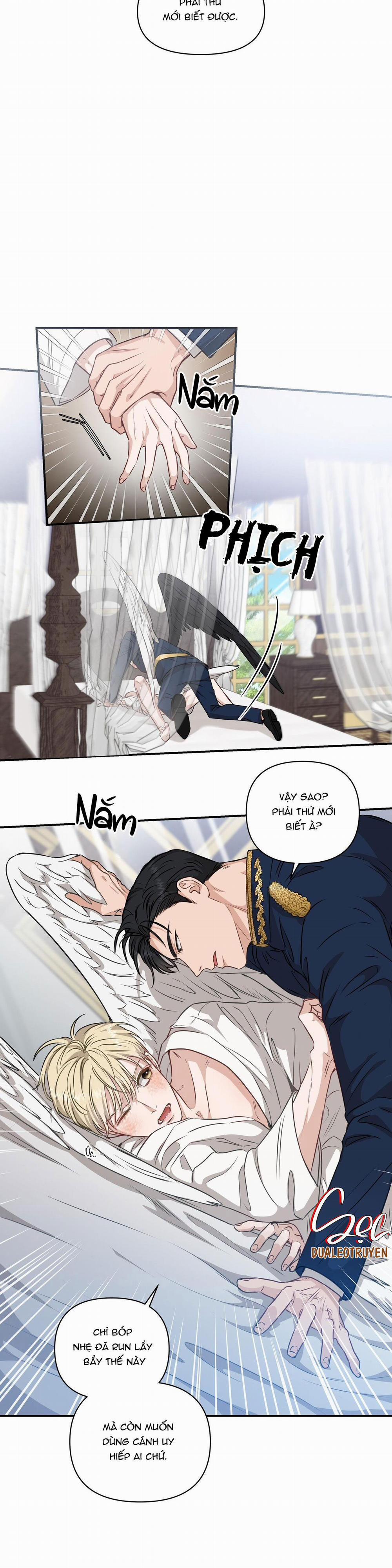 CÁCH TỒN TẠI NHƯ MỘT NGƯỜI CHƠI 4 trang 29