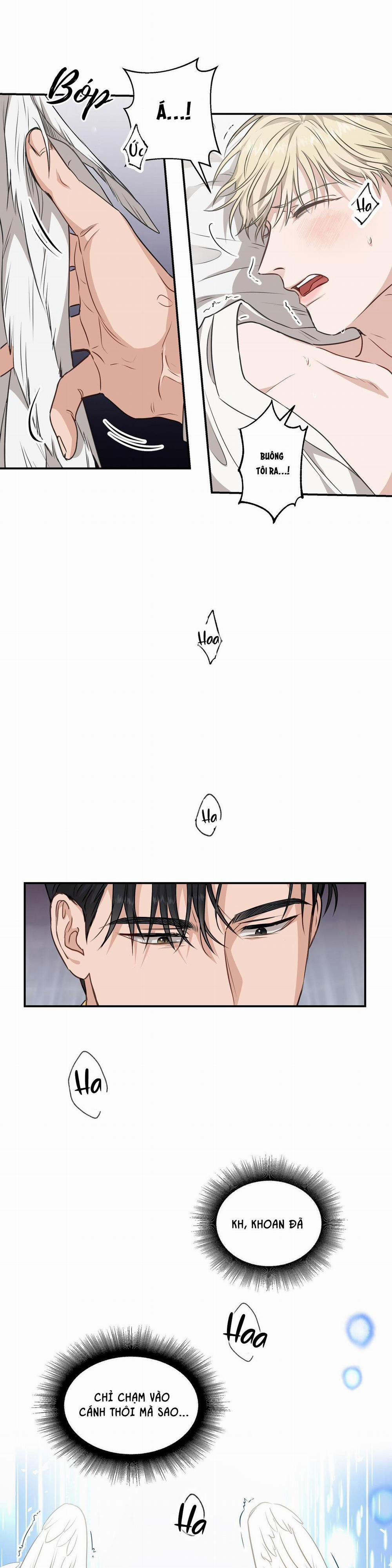 CÁCH TỒN TẠI NHƯ MỘT NGƯỜI CHƠI 4 trang 30