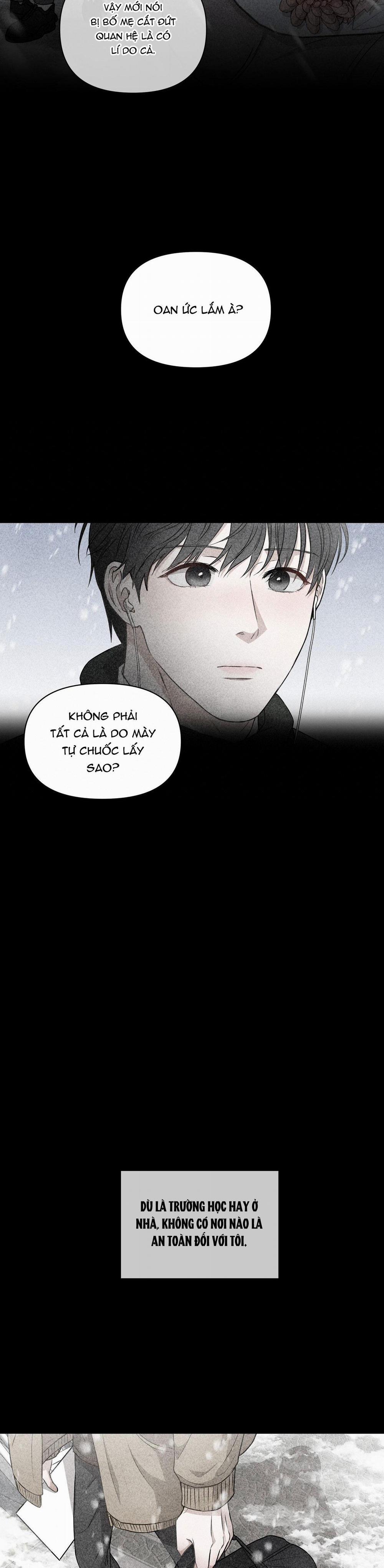 CÁCH TỒN TẠI NHƯ MỘT NGƯỜI CHƠI 4 trang 5